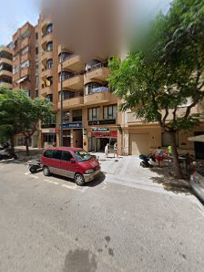 Agencia de Seguros Allianz Avenida Jaime I, 28, Entresuelo C, 03550 Sant Joan d'Alacant, Alicante, España