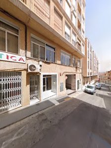 Clínica Dental María Pilar Jiménez Calle del Doctor Joaquín Nos Móra, 4, 12110 Alcora (L'), Castellón, España