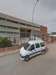 Colegio Público Nuestra Señora Virgen de Fátima Cdad., Alhambra, Ciudad Real, España