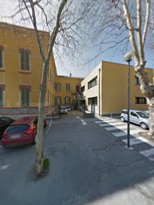Scuola Primaria Bruno Ferrari Via O. Ferrari, 8, 43013 Langhirano PR, Italia