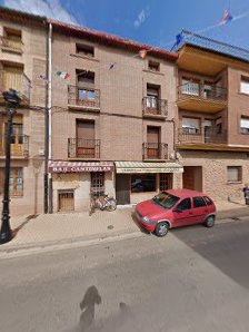 Carnicería Joaquina C. Real, 79, 26310 Badarán, La Rioja, España