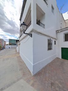 I.E.S. Sierra de Segura (Edificio Europa) Calle Barrio San Isidro, 23280 Beas de Segura, Jaén, España