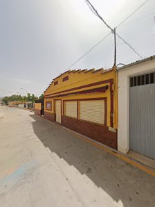 Pub Califato C. Real, 29220 Cuevas Bajas, Málaga, España