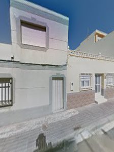 Guarderia Luna Lunera Retamar guarderia luna lunera, Retamar, Almería, España