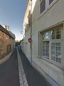 Ecole maternelle Marcel Amice Rue Thiers, 37190 Azay-le-Rideau, France