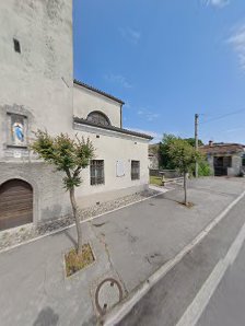 Scuola Elementare P. Butkovič Via Vilko Fajt, 2, 34070 Savogna d'Isonzo GO, Italia