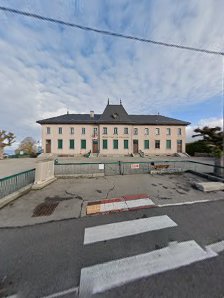 Ecole de Saint Paul en Chablais 59 Rue de Blonay, 74500 Saint-Paul-en-Chablais, France