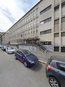 Scuola Secondaria di 1º Grado C. Monteverdi Via Vittoria Colonna, 42, 20149 Milano MI, Italia