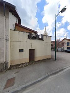 Ecole de Musique de la Pastorale de Doubs 6 Grande Rue, 25300 Doubs, France