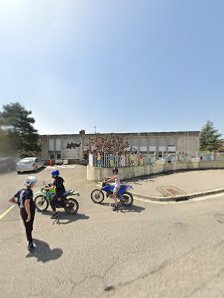 École Primaire Publique Les Gonnettes Rue des Gonnettes, 07800 La Voulte-sur-Rhône, France
