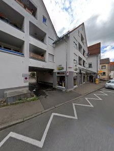 Esra's Haartraum Kirchheimer Str. 66, 73265 Dettingen unter Teck, Deutschland