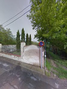 Cementiri de Sant Cristòfol les Fonts 17810 Olot, Girona, España