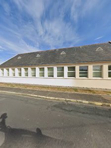 Ecole publique Jean Le Brun 62 Rue du Château, 29730 Guilvinec, France