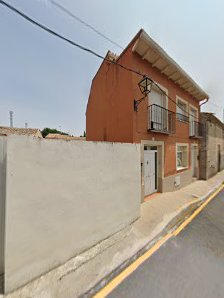 Centro Privado De Educación Infantil Soletes C. Seseña, 4, 45222 Borox, Toledo, España