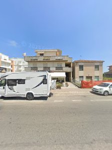 Mokambo Pasticceria Cafe 64026 Cologna Spiaggia TE, Italia