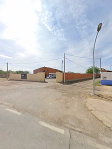 Vicente Miguel Materiales De Construction :Carbon Av. de Castilla la Mancha, 45790 Quero, Toledo, España