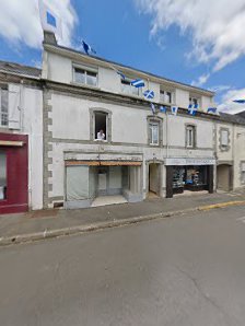 L'ami ordi 17 Rue Jean Jaurès, 29390 Scaër, France