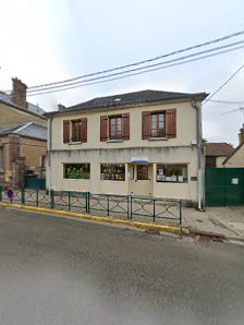 Centre De Loisir 15 Grande Rue, 28410 Abondant, France