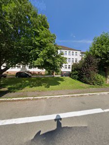 Städt. Schülerhort Weidenstraße 1, 69412 Eberbach, Deutschland