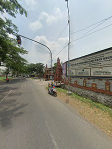 Street View & 360deg - SMK Negeri 1 Dlanggu Mojokerto