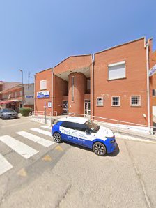 Centro Salud Santa Olalla Pl. Calvo Sotelo, 0, 45530 Santa Olalla, Toledo, España