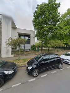 Ecole Les Gantelles 1 Rue d'Erlangen, 35000 Rennes, France