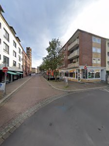 Agnes Peltzer Wilhelmstraße 3, 52349 Düren, Deutschland