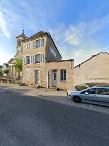 Groupe scolaire privé Laurent Monnier 15 Grande Rue, 39410 Saint-Aubin, France