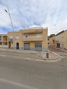 Carpintería - Jose Diaz Avenida Ángeles, 16, 04260 Rioja, Almería, España