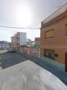 THE XABOAL C. Molinos, 3, 45900 Almorox, Toledo, España