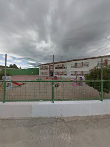 Colegio Rural Agrupado Las Viñas C. Arboleda, 50529 Fuendejalón, Zaragoza, España