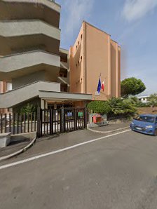Liceo Linguistico Sandro Pertini - Succursale Piazzale Nazario Sauro, 3, 00055 Ladispoli RM, Italia