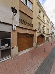 Gestoría Domenech S.L. Carrer Major, 36, 46780 Oliva, Valencia, España