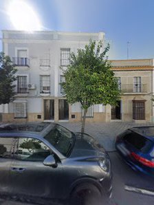 Escuela Infantil Santa María Del Rosario C. del Alférez Provisional, 41620 Marchena, Sevilla, España