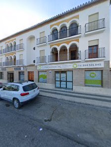 Clínica Dental Dra. Elena Martín Av. del Genil, 17A, 41400 Écija, Sevilla, España