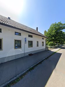 Herr Dr. med. Otto Nagy Schulstraße 4C, 86551 Aichach, Deutschland