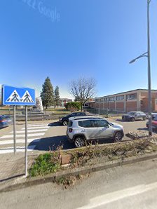 Scuola media statale F. Ghittoni Via Dante Alighieri, 29019 San Giorgio Piacentino PC, Italia