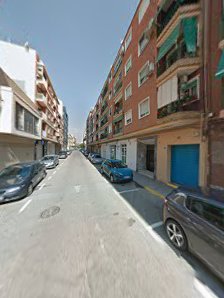 Escoleta Mapi Carrer Mare Nostrum, 10, 46930 Quart de Poblet, Valencia, España
