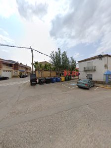 Saneamientos Persan Calle Pignatelli, P.º del Puy, 2, 50550 Mallén, Zaragoza, España