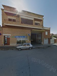 Taller Juneda Calle de Anselmo Clavé, 71, 25430 Juneda, Lleida, España