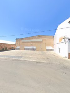 ALMACENES SAN MIGUEL SA C. Prta de Córdoba, 22, 23740 Andújar, Jaén, España