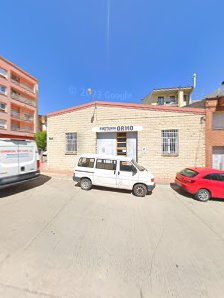 Fustería Ormo C.B. Carrer Major, 171, 25180 Alcarràs, Lleida, España
