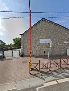 École communale de Vezin Rue de Sclaigneau 650, 5300 Andenne, Belgique