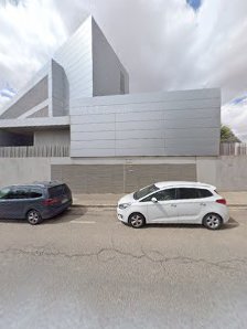 CENTRO DE SALUD de El Bonillo. C. Real, 1, 02610 Bonillo (El), Albacete, España