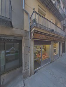 Confeccions Torrent Carrer de Sant Pere, 9, 17500 Ripoll, Girona, España