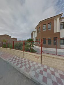 Escuela Infantil La Ranita C. Miguel Hernández, 7, 23650 Torredonjimeno, Jaén, España