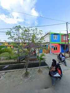 Street View & 360deg - Sekolah Kreatif SD Muhammadiyah 2 Bontang