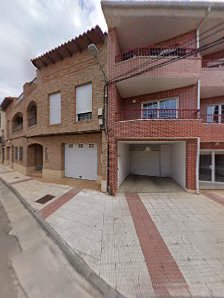 Florín Amuza Construcciones S.L. C. Romerada, 18, 50730 El Burgo de Ebro, Zaragoza, España