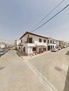El andujeño Calle avenida Juan xlll, 30, 23620 Mengíbar, Jaén, España