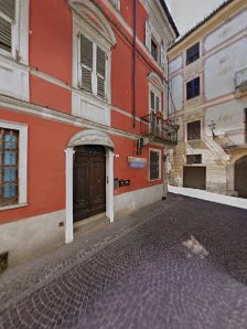 Porpora House Via Antonio Gramsci, 75, 15067 Novi ligure AL, Italia